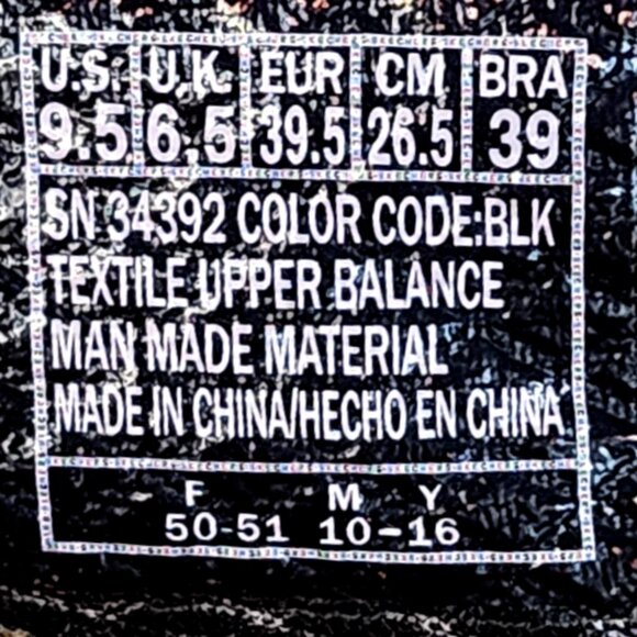 Skechers Bobs for Dogs Multicolor Graphic Print Slip On Memory Foam - Picture 9 of 11